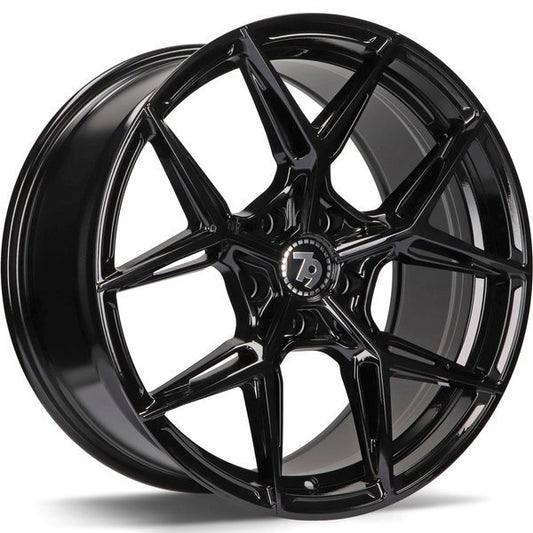 Janta seventy9 SCF-B BG