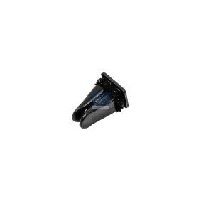 Clips, acoperire decorativa si protectie OE MERCEDES