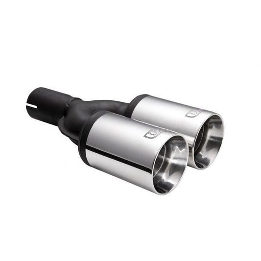 Ornament rotund evacuare, finala Ulter sport 80mm
