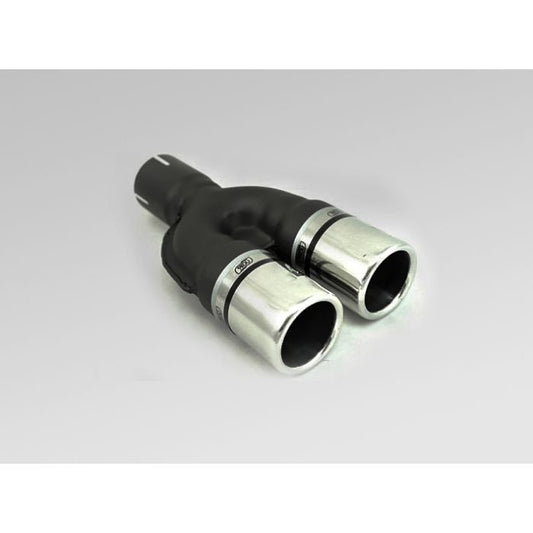 Ornament rotund evacuare, finala Ulter sport 60mm