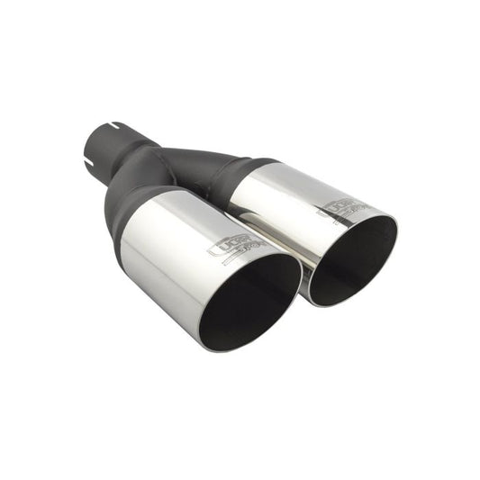 Ornament rotund evacuare, finala Ulter sport 100mm
