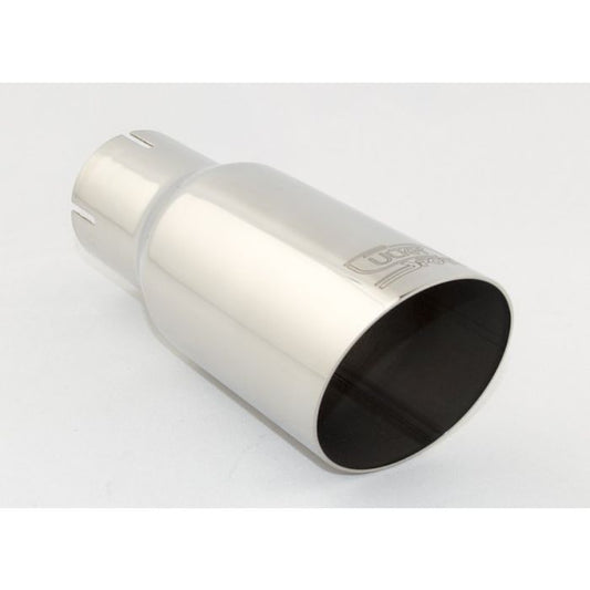 Ornament rotund evacuare, finala Ulter sport 76mm