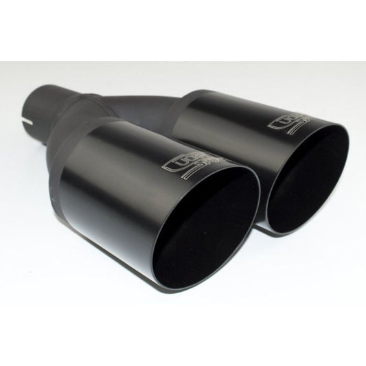 Ornament rotund evacuare, finala Ulter sport 76mm