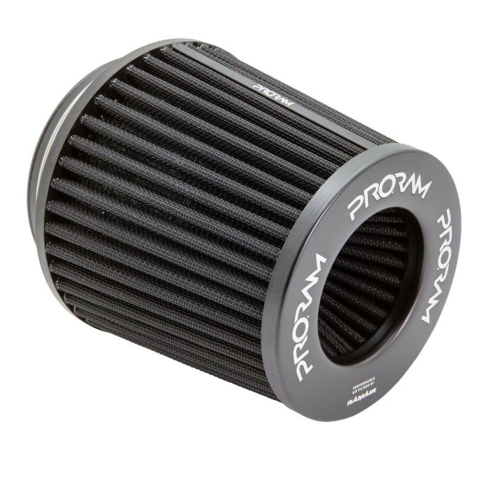 Filtru de aer sport PRORAM PR-CC-150-85 – conic mediu, Multi-fit, 83mm