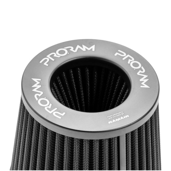 Filtru de aer sport PRORAM PR-CC-150-85 – conic mediu, Multi-fit, 83mm