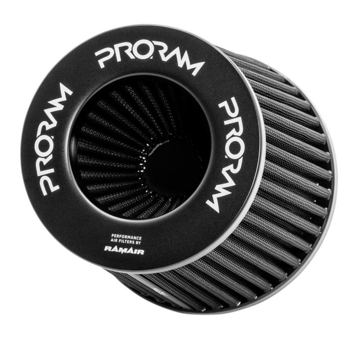 Filtru de aer sport PRORAM PR-CC-150-85 – conic mediu, Multi-fit, 83mm