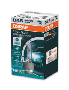 Bec D4S Xenon OSRAM