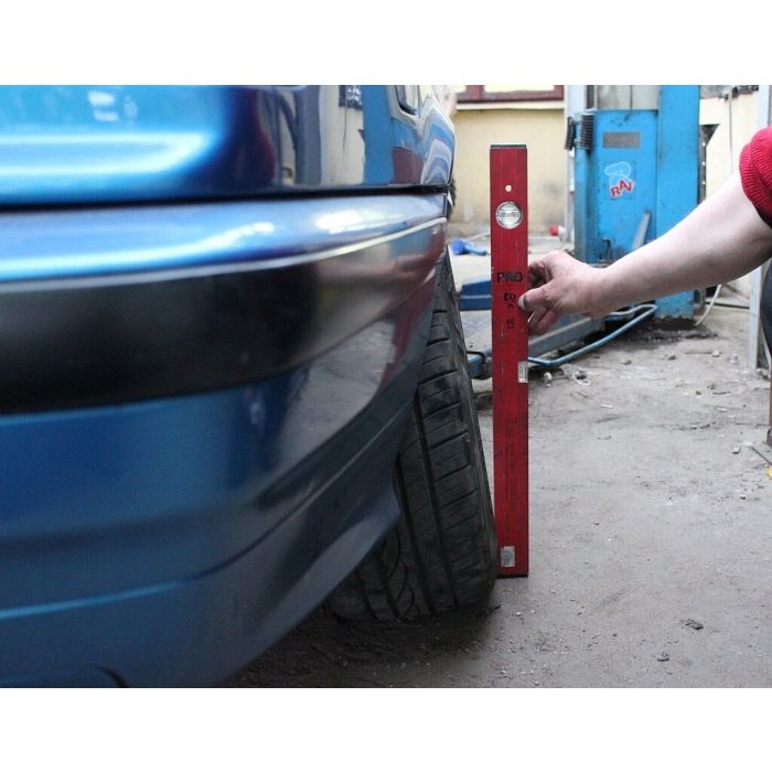 Brate camber BMW E36/E46/Z4 (galbene)