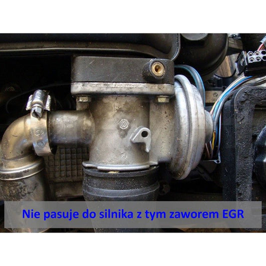 Kit anulare EGR BMW Motor 2.0D/2.5D/3.0D- M47 M57