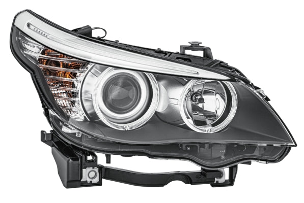 BMW e60 far Hella
