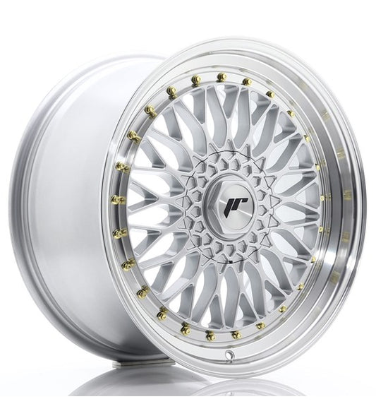 Japan Racing JR9 Silver