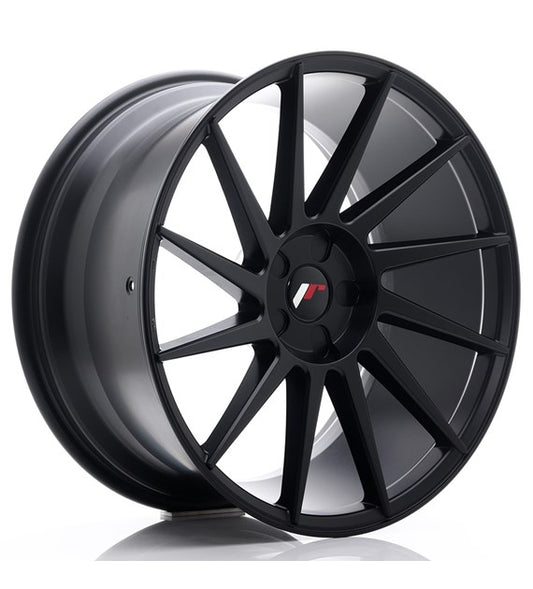 Japan Racing JR22 Matt Black