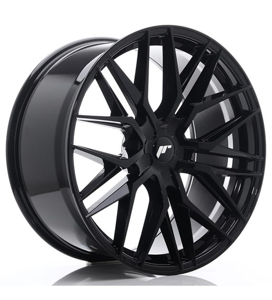 Japan Racing JR28  Glossy Black