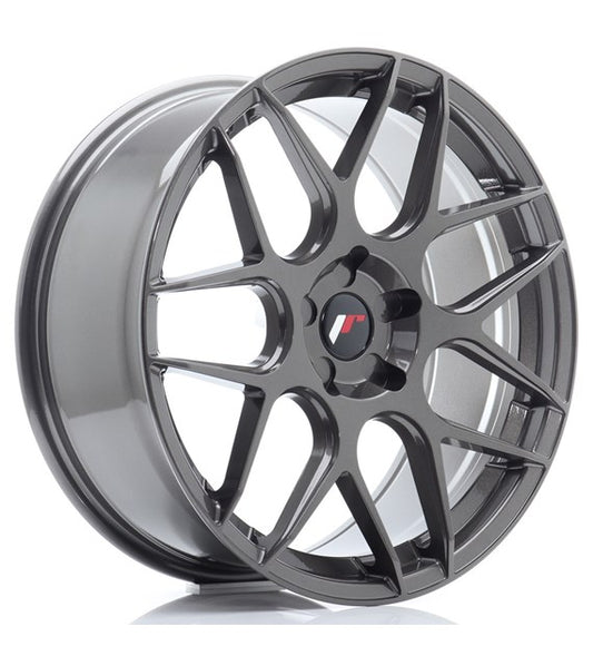 Japan Racing JR18 Hyper Grey