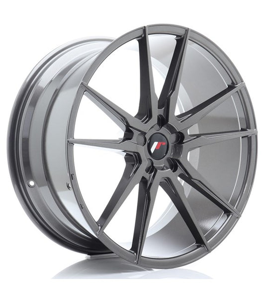 Japan Racing JR21 Hyper Gray