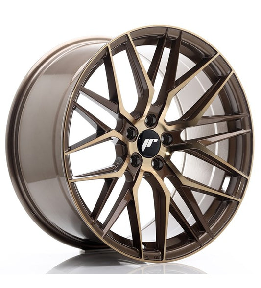 Japan Racing JR28 Platinum Bronze