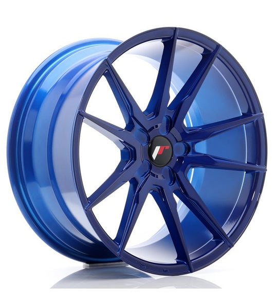 Japan Racing JR21 Blue