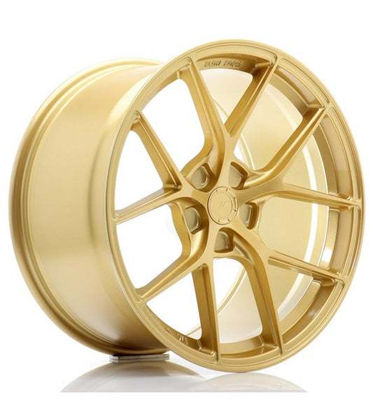 Japan Racing SL01 Gold