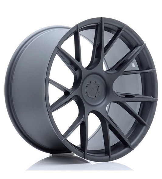 Japan Racing JR42 Gun Metal
