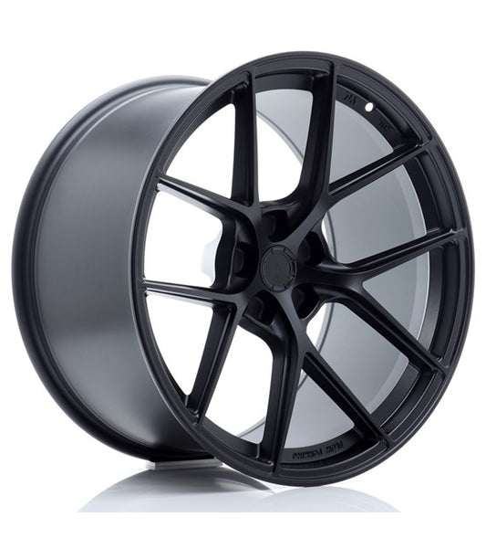 Japan Racing SL01 Matt Black