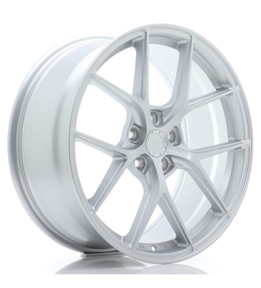 Japan Racing SL01 Matt Silver