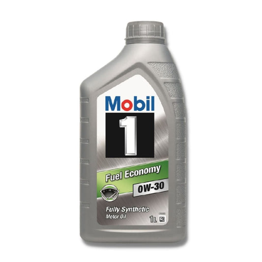 Ulei motor  Mobil 1 FE 0W30