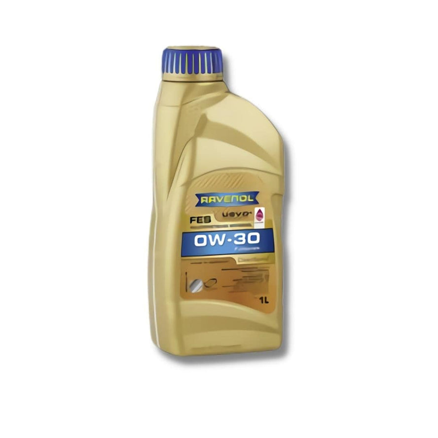 RAVENOL FES SAE 0W-30