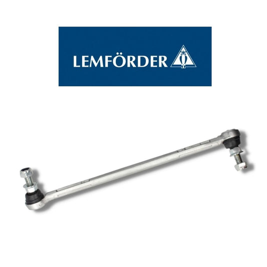 Brat/bieleta suspensie, stabilizator Lemforder Fata