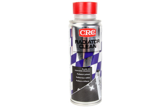 Solutie curatare sistem racire CRC