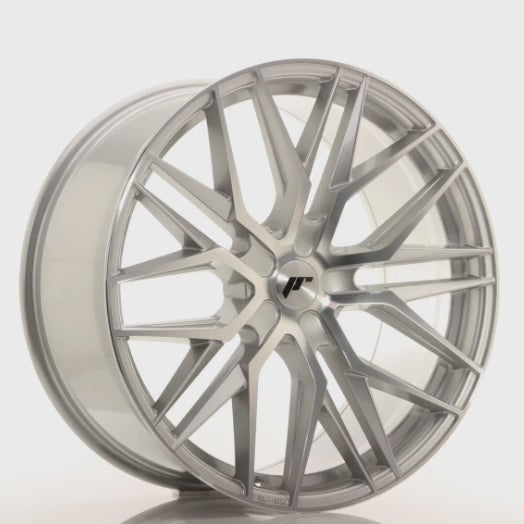 Japan Racing JR28 Custom Finish