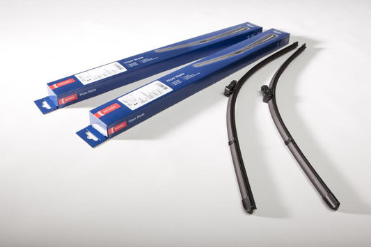 Set stergatoare parbriz Denso DF-129 600mm+580mm