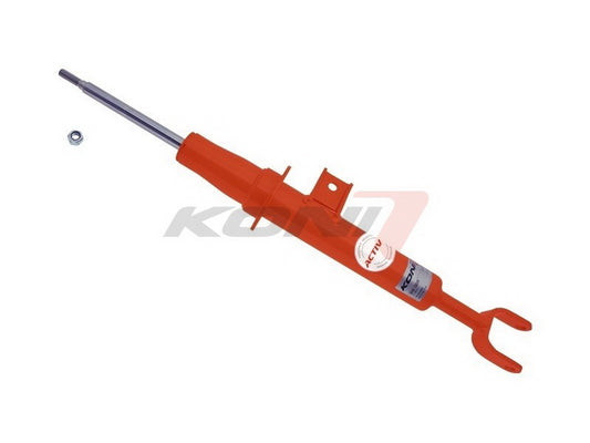 Set amortizoare fata M-technics Koni