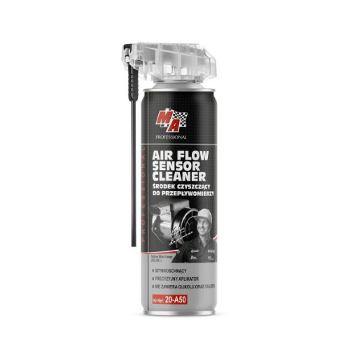Spray curatare debitmetru aer cu aplicator MA 20-A50