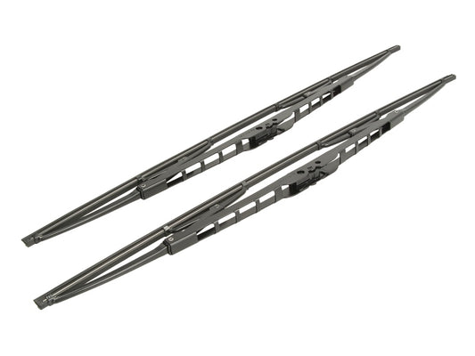 Set stergatoare parbriz BOSCH ECO 500mm+500mm