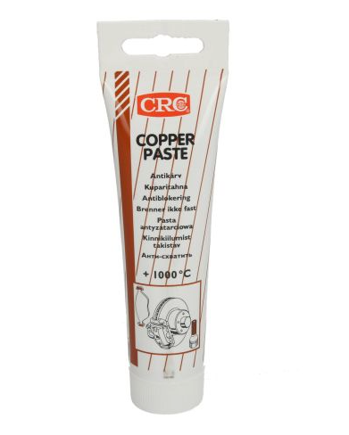 Vaselina pe baza de cupru CRC Copper