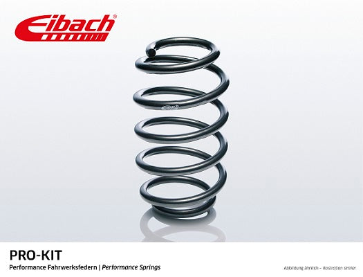 Set arcuri elicoidale Fata Eibach F2067001