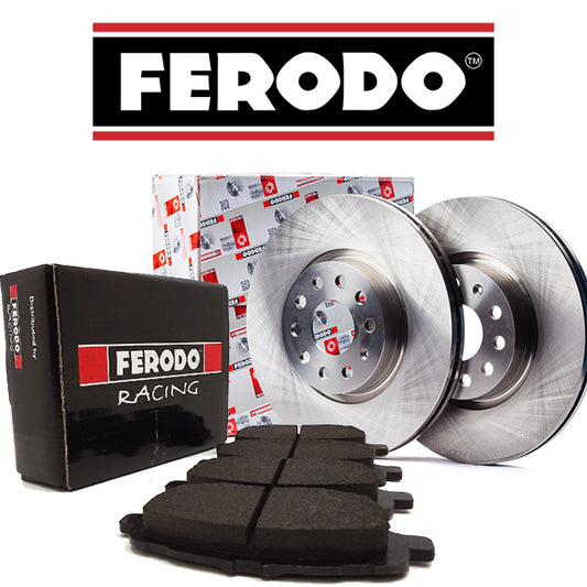 PACHET REVIZIE Frane Ferodo F328245