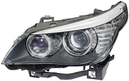 1EL 009 449-011 far bmw e60