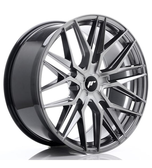 Japan Racing JR28  Hyper Black