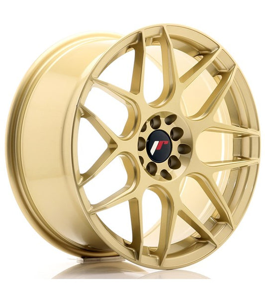 Japan Racing JR18 Gold