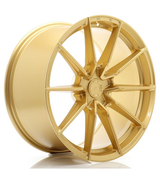 Japan Racing SL02 Gold