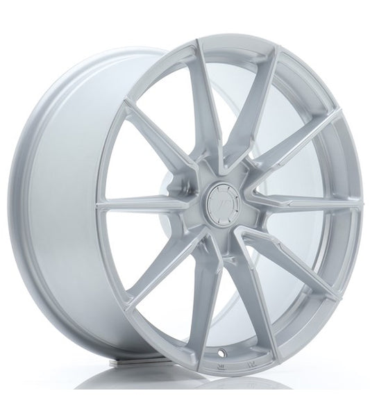 Japan Racing SL02 Matt Silver