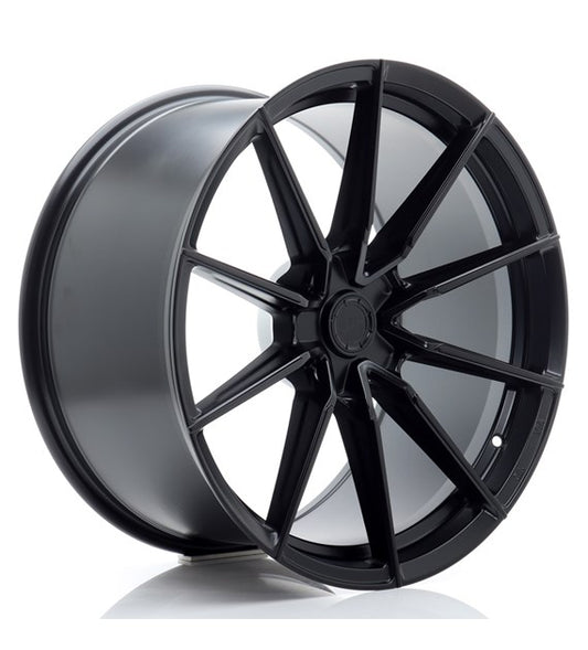 Japan Racing SL02 Matt Black