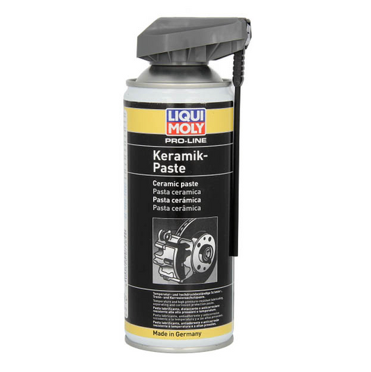 Spray Lubrifiant Liqui Moly Ceramic