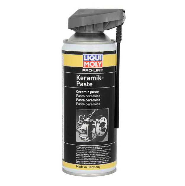 Spray Lubrifiant Liqui Moly Ceramic