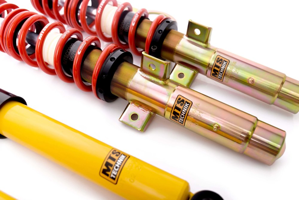 Suspensie sport reglabila MTS-Technik MTSGWBM03