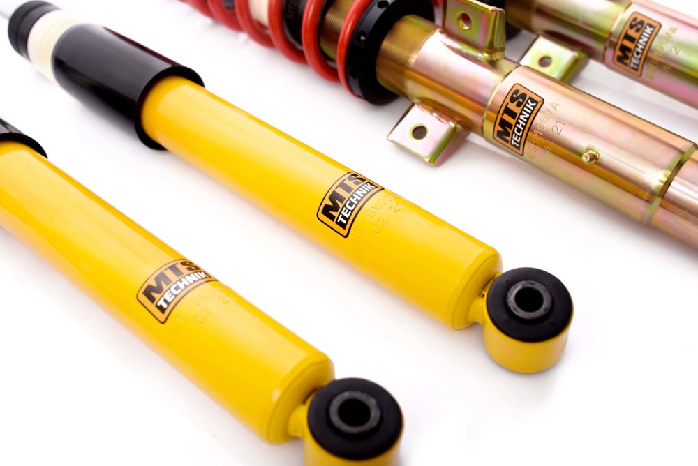 Suspensie sport reglabila MTS-Technik MTSGWBM03