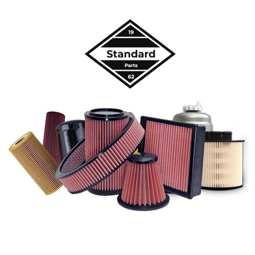PACHET REVIZIE FILTRE Standard 116109
