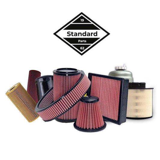 PACHET REVIZIE FILTRE Standard 318136