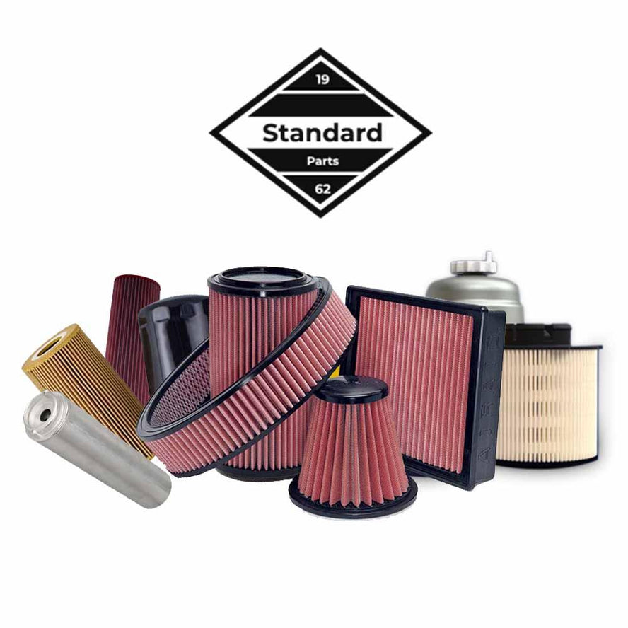 PACHET REVIZIE FILTRE Standard 60177